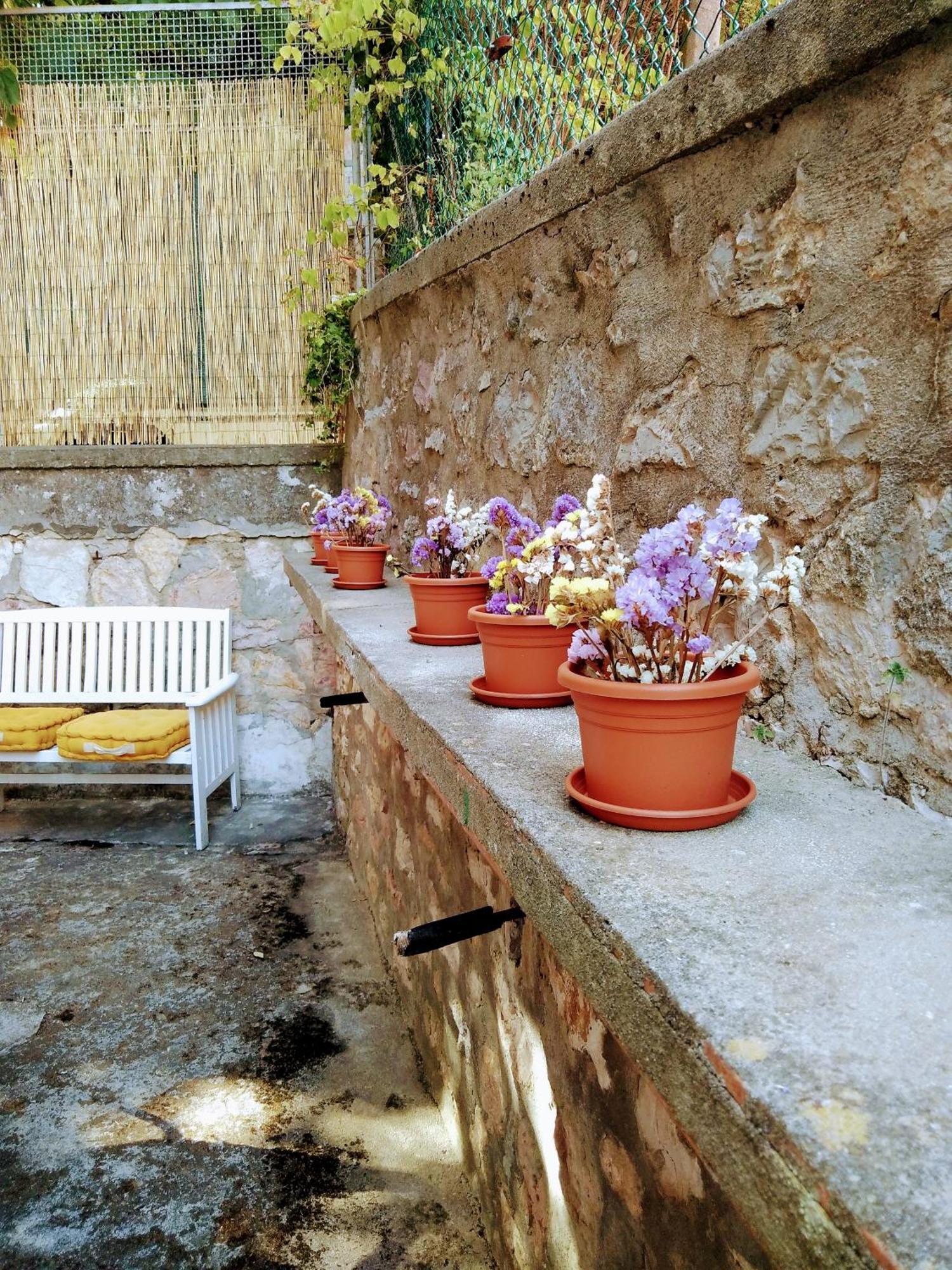 Appartamento Noemi Perugia Exterior photo